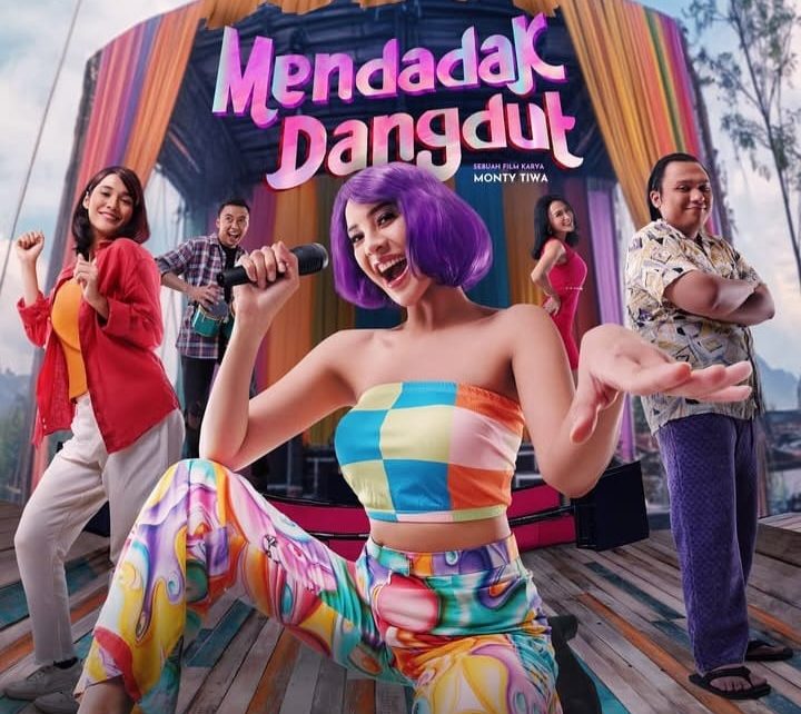 Mendadak Dangdut Remake