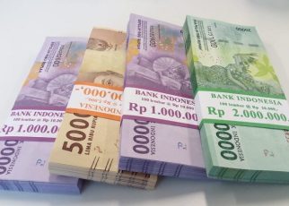 tabungan kecil tergerus