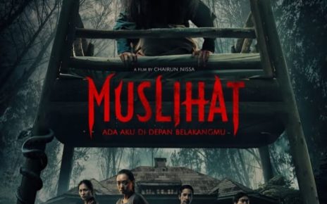Muslihat