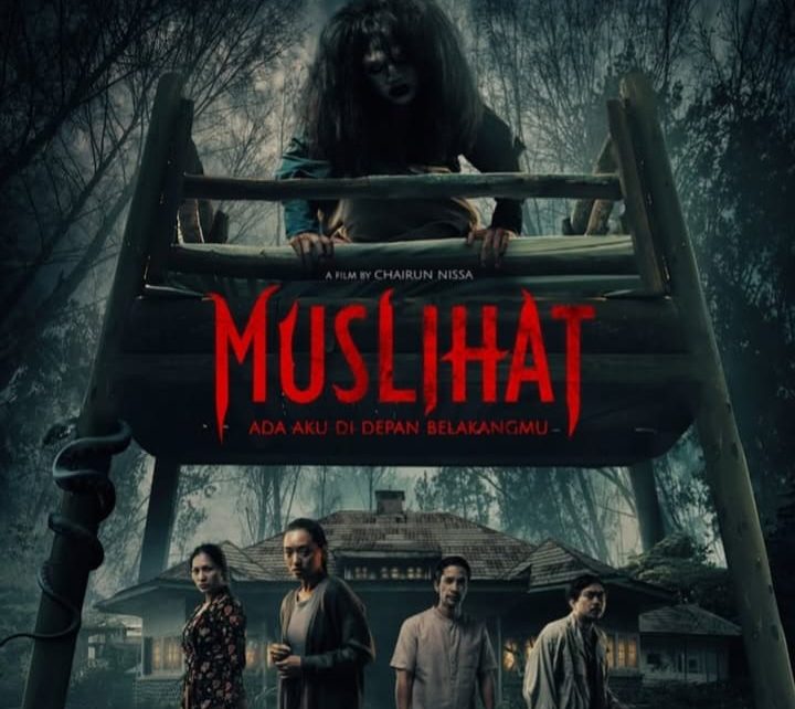 Muslihat