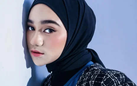 Nabila Taqiyyah