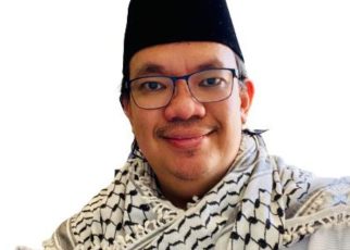 Nadirsyah Hosen