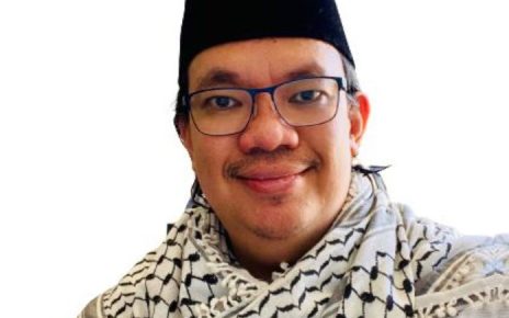Nadirsyah Hosen