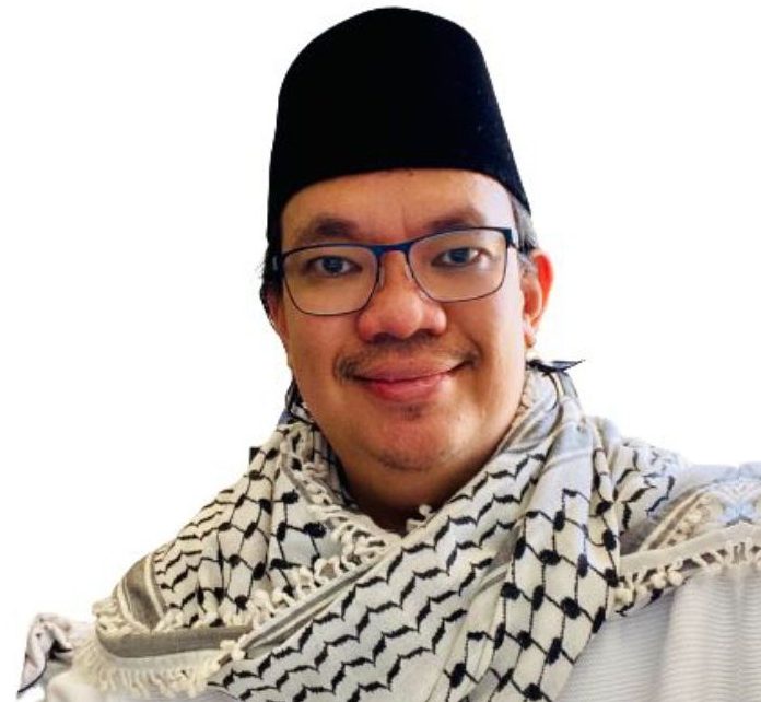 Nadirsyah Hosen