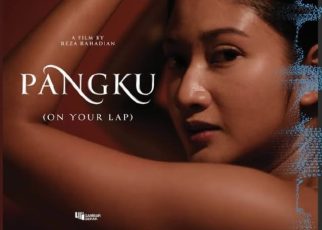 Pangku