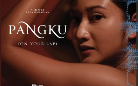 Pangku
