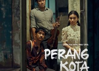 Perang Kota