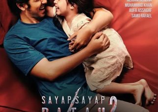 Sayap-Sayap Patah 2