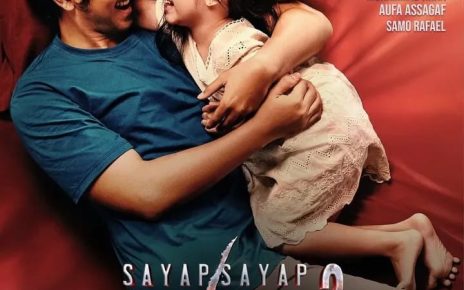Sayap-Sayap Patah 2