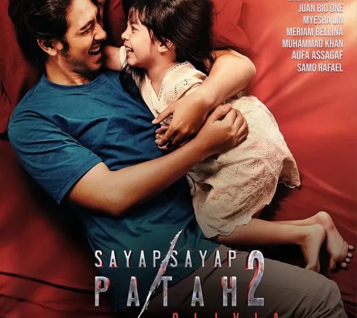 Sayap-Sayap Patah 2