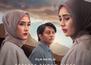Setetes Embun Cinta Niyala