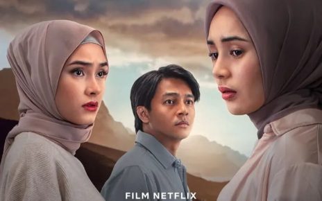 Setetes Embun Cinta Niyala
