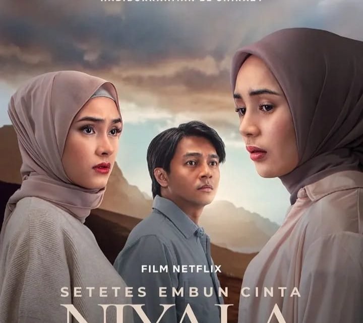 Setetes Embun Cinta Niyala