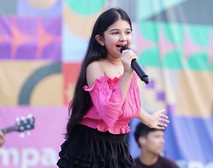 Shania Diva