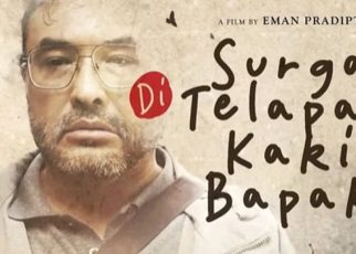 Surga Telapak Kaki Bapak