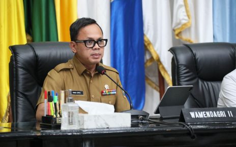Wamendagri TPID
