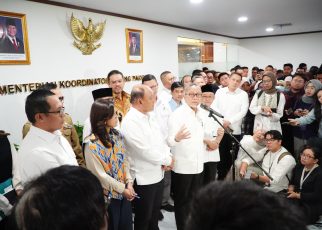 Program MBG diharapkan bakal serap pangan dalam negeri
