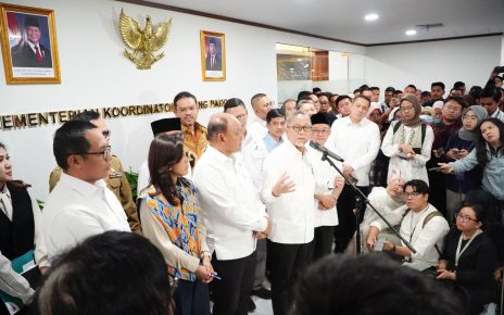 Program MBG diharapkan bakal serap pangan dalam negeri