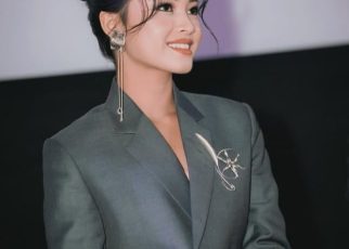 Yoriko Angeline