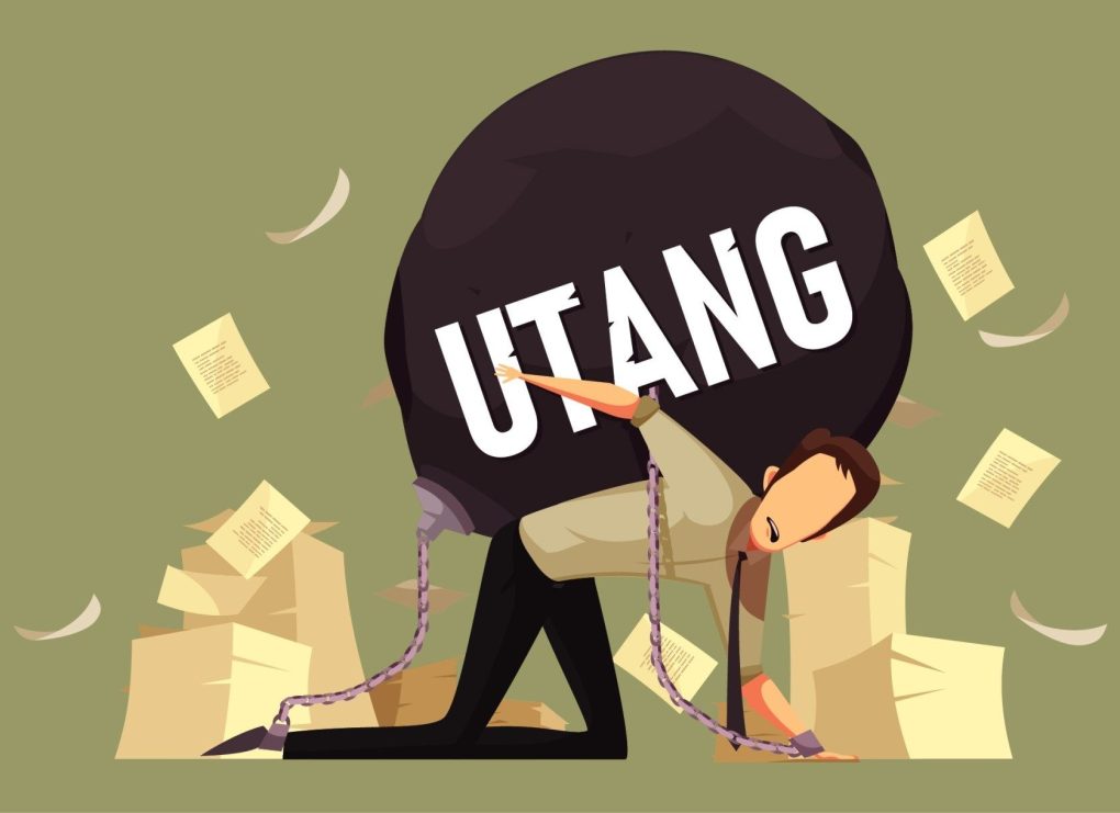 Utang pemerintah