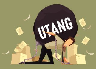 Utang era prabowo
