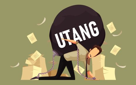 Sri Mul tarik utang baru