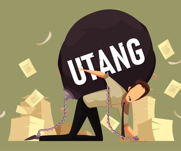 Utang LN RI