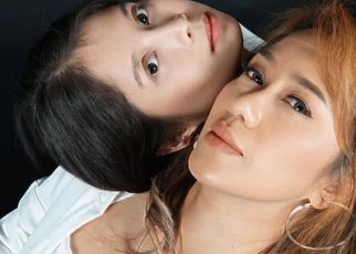 iAnne dan Nadine