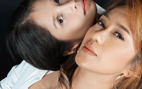 iAnne dan Nadine