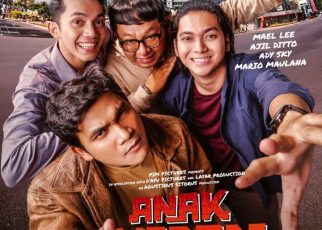 Anak Medan
