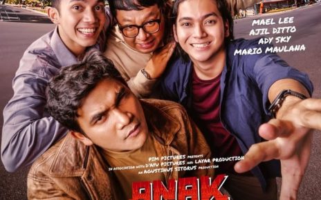 Anak Medan
