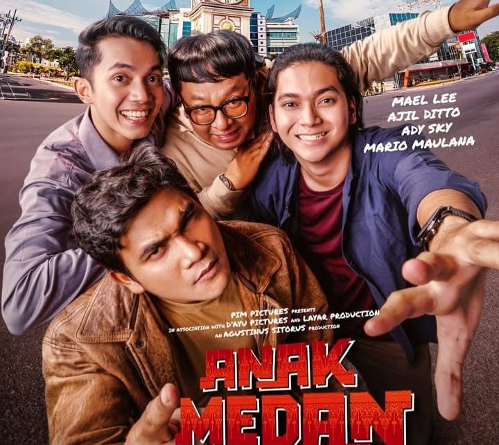 Anak Medan