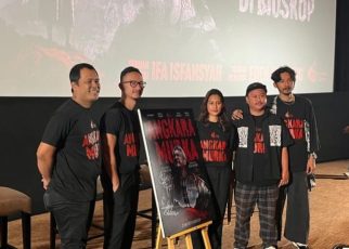 Angkara Murka