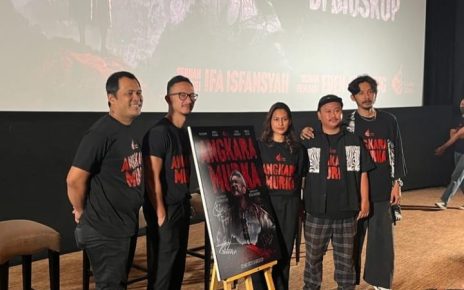 Angkara Murka