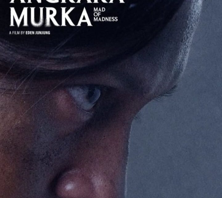 Angkara Murka