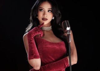 Anya Geraldine