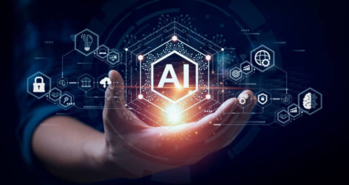 AI bakal lepas dari kendali manusia
