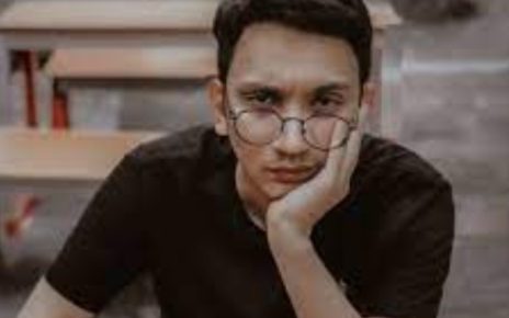 M. Bambang Pontas Rambe