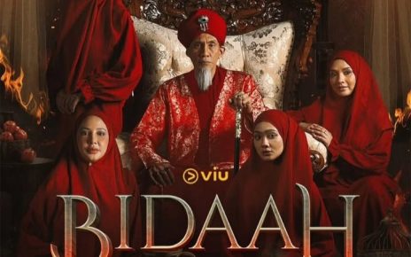 Bidaah