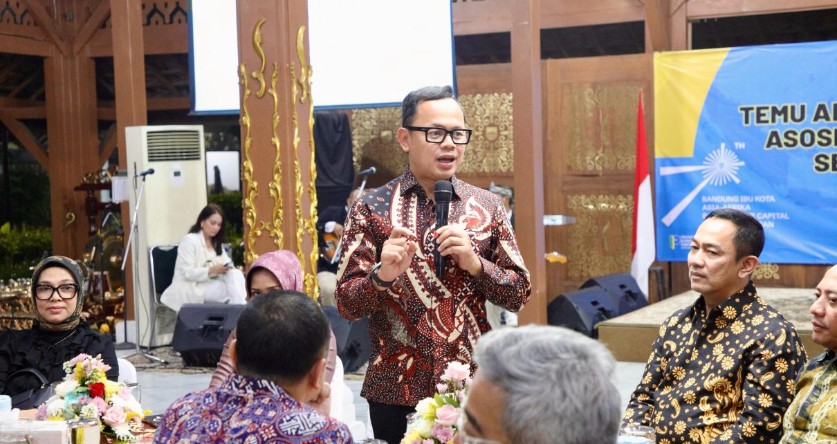 Bima Arya Apeksi