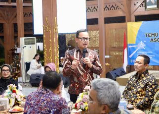 Bima Arya Apeksi