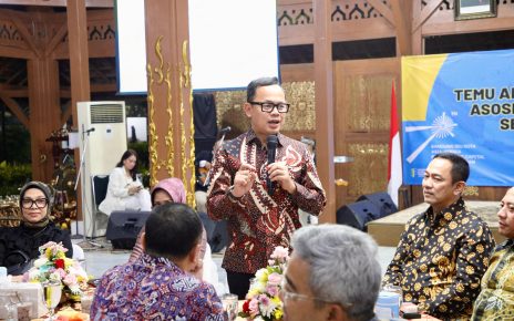 Bima Arya Apeksi