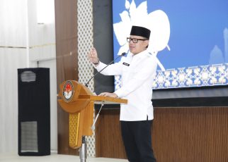Bima Arya Halbil IPDN