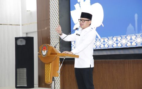 Bima Arya Halbil IPDN