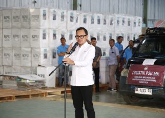 Bima Arya PSU