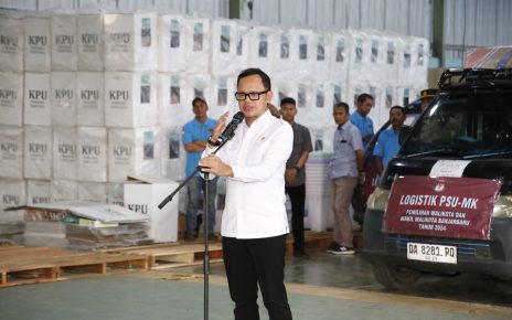 Bima Arya PSU