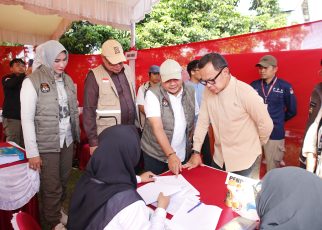 Bima Arya PSU Banjarbaru