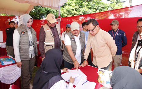 Bima Arya PSU Banjarbaru