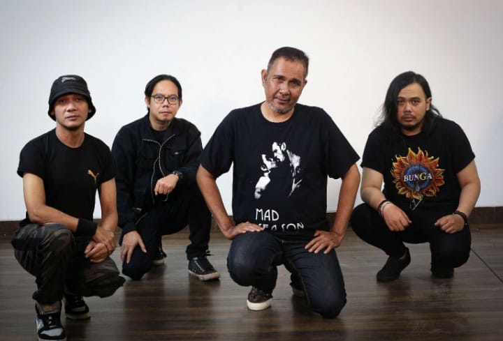 Bunga Band