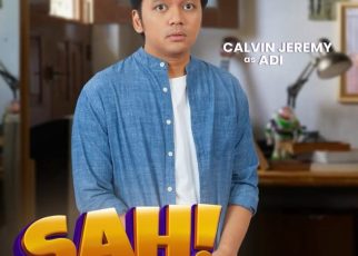 Calvin Jeremy
